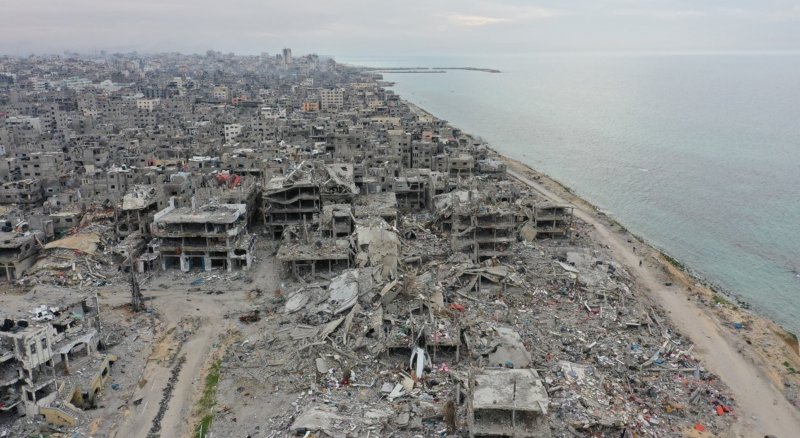 إسرائيل ترفض هدنة "الـ5 سنوات"!