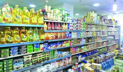 بحصلي يكشف عن تأثير الحرب التجارية على أسعار المواد الغذائية