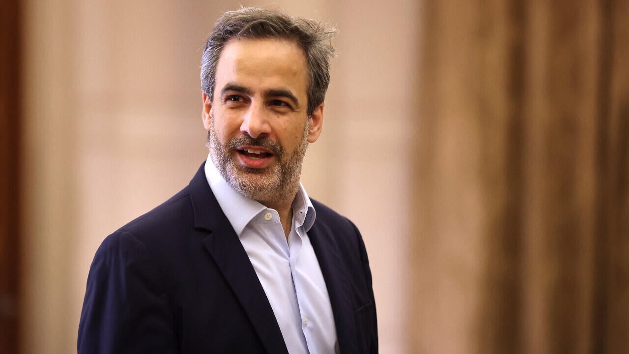 معوض يعجز في مدينة زغرتا