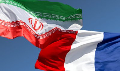 إيران لفرنسا: كفى تهديداً