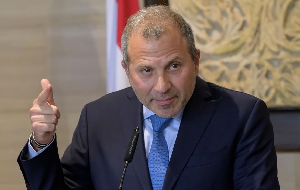 بين الجغرافيا والدم... باسيل يفتح ملف مصير المسيحيين في سوريا