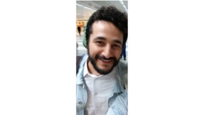 شابٌ أردني مفقود في الكورة... والأمن يناشد
