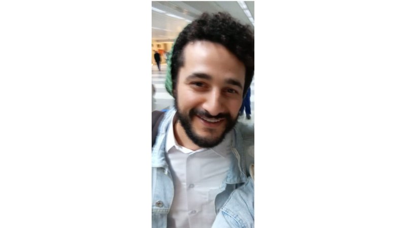 شابٌ أردني مفقود في الكورة... والأمن يناشد