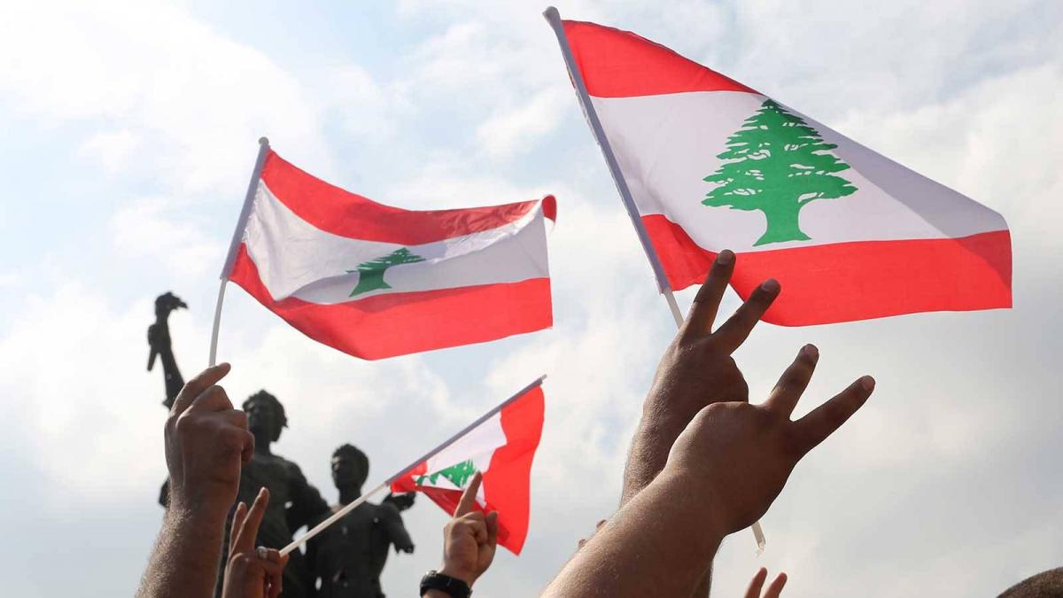 بسبب إسرائيل... لبنانية مهددة بالمنع من دخول أميركا!