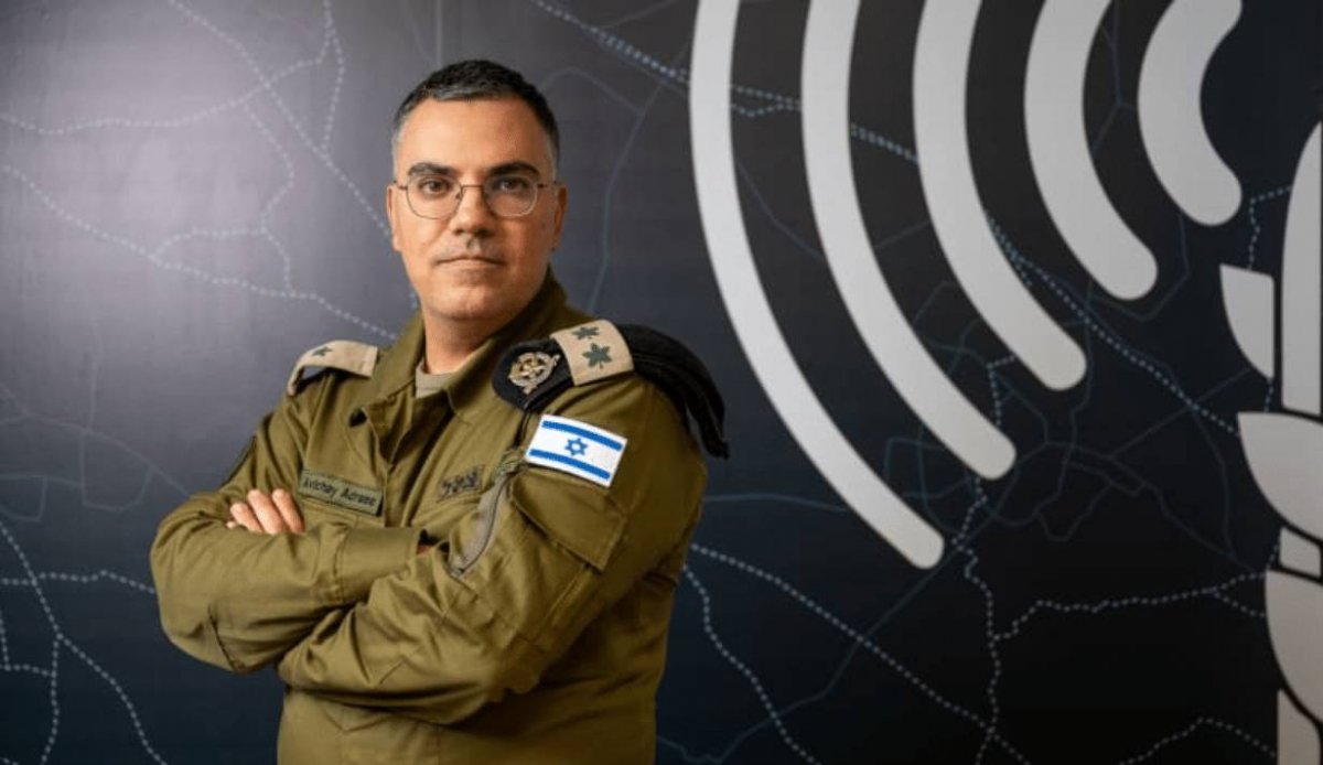 "مستعدون للدفاع"... ادرعي: أجلينا 3 دروز سوريين لتلقي العلاج