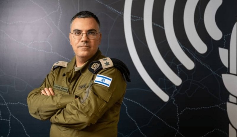 "مستعدون للدفاع"... ادرعي: أجلينا 3 دروز سوريين لتلقي العلاج