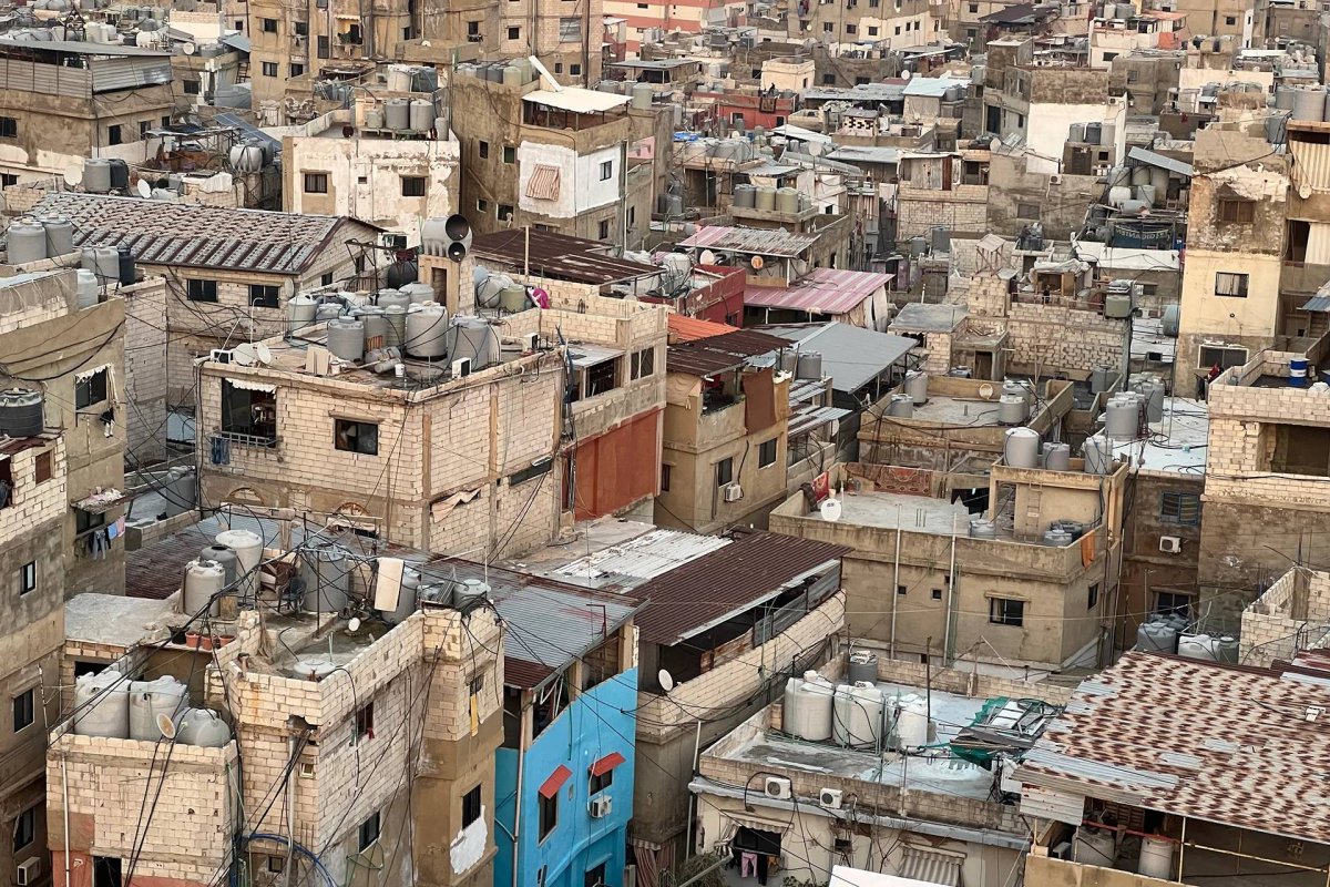 "خطوة "مهمة" للحكومة... وإذا لم تطبّق سيواجه لبنان مشكلة حقيقية!"
