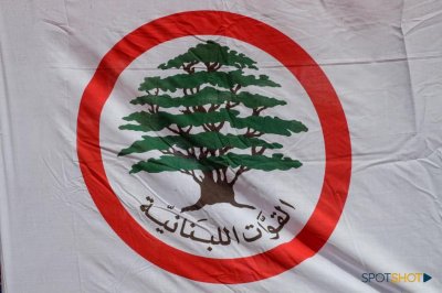 مؤامرة خبيثة للقوات تُحيكها لرئيس الجمهورية… والحسابات الانتخابية أولوية!