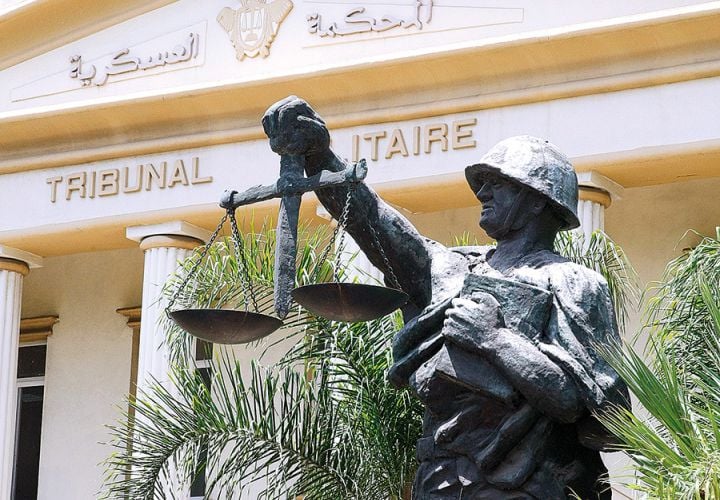 شبكة يديرها شيخ فلسطيني... عقيقي يتسلم 