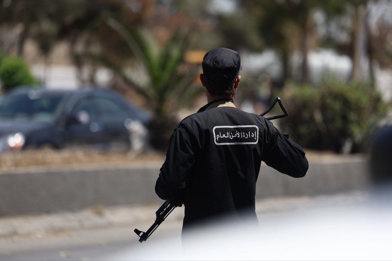 الجيش الإسرائيلي بحالة تأهّب... ودعوةٌ من الأمن العام السوري!