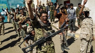 الحوثيون يجرّون واشنطن إلى حرب استنزاف باهظة الثمن