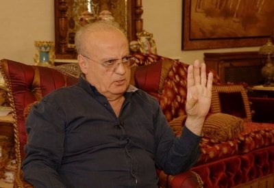وئام وهاب يفجر 