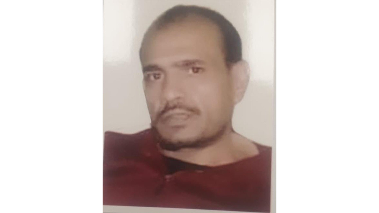 غادر منزله في مخيم عين الحلوة... و