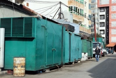 بالأرقام... وزارة الطاقة تُعلن تسعيرة المولدات الخاصة بنيسان