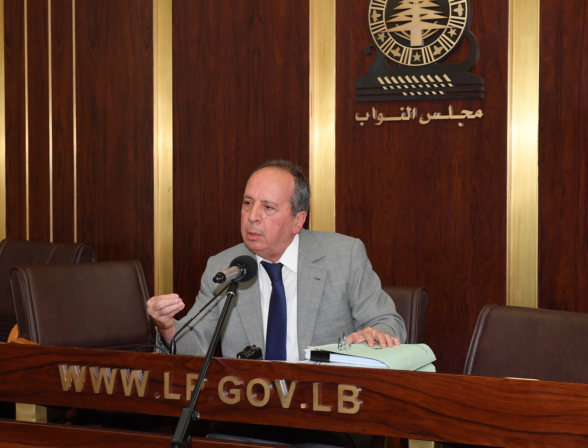 بإختصار... السيد يعلّق على 