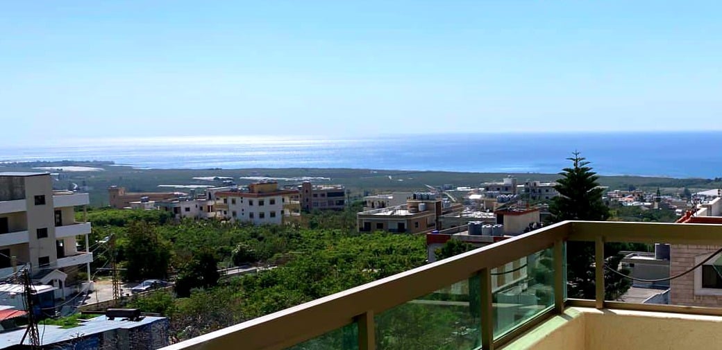 حادثة مأساوية في بلدة جنوبية... شاب جثة هامدة!
