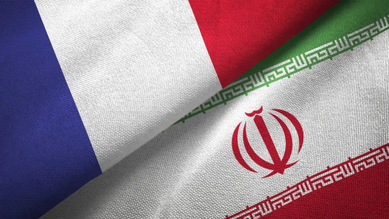 "الزناد على الطاولة"... فرنسا تُهدد إيران و"سناب باك" تقترب