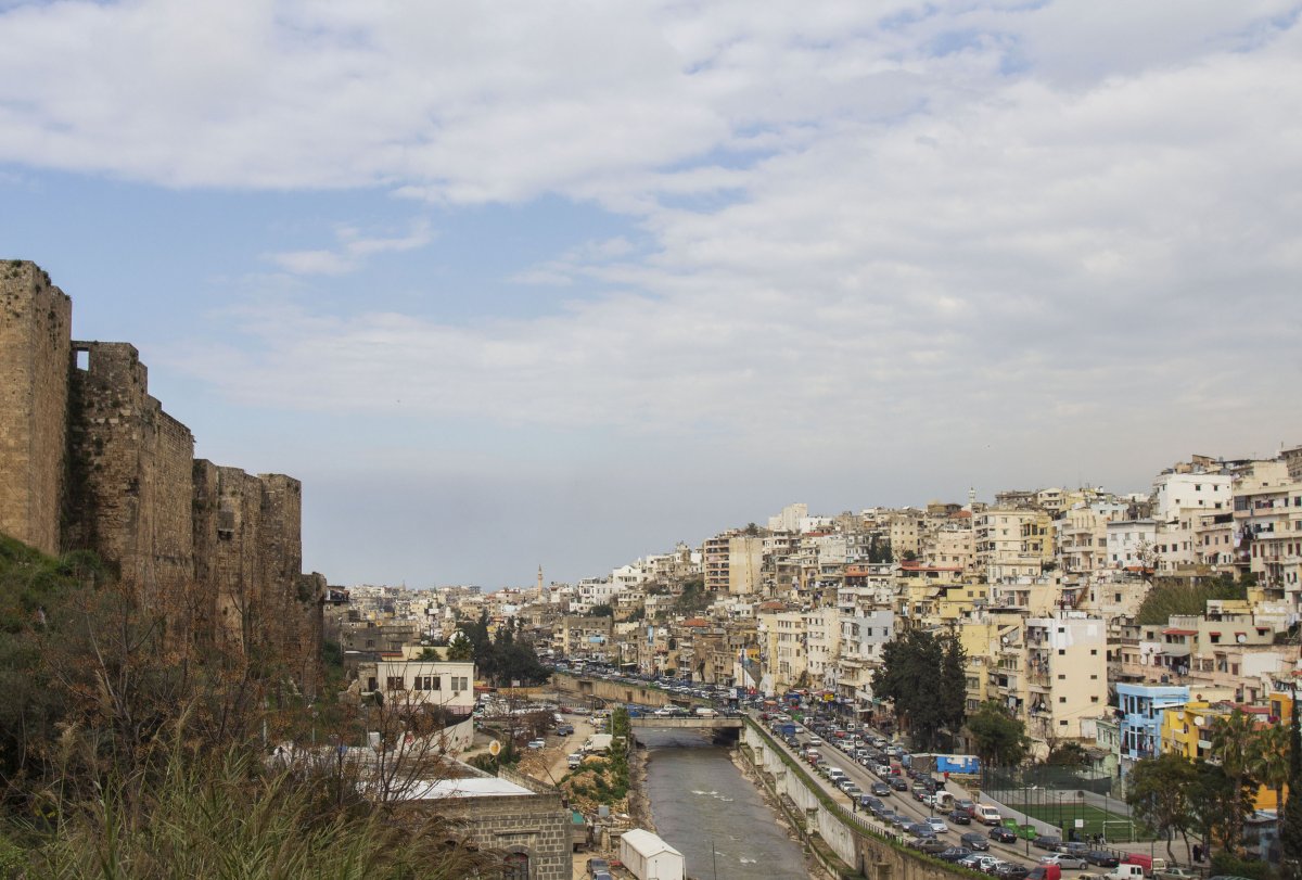 "السباق يحتدم"... مدينة لبنانية على موعد مع معركة ضارية!