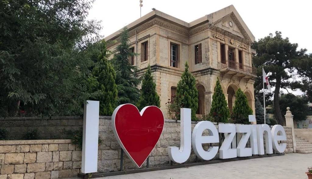 استحقاق بلدي مفصلي يضع جزين أمام مفترق طرق حاسم