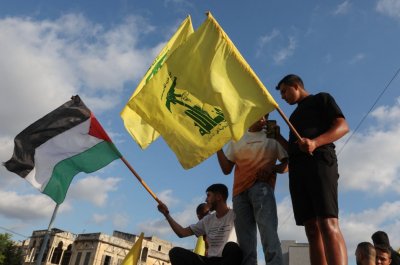 حزب الله يدين استهداف سفينة المساعدات ويحمّل إسرائيل المسؤولية
