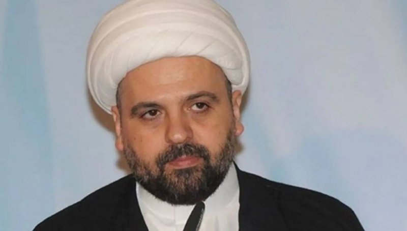 "الظلم الذي يلاحقهم لا نهاية له"... قبلان ينتقد غياب الدولة و"الديكتاتورية الاقتصادية"
