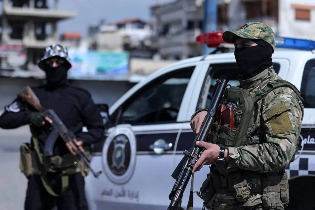 الأمن العام ينتشر في السويداء... والفصائل المحلية تتصدى لهجوم مسلح