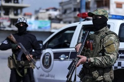 الأمن العام ينتشر في السويداء... والفصائل المحلية تتصدى لهجوم مسلح