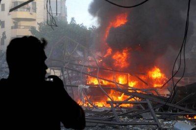 إستفحال باعتداءات إسرائيل ورهان 