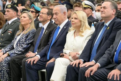 نتنياهو: اعتقلنا 18 مشتبهاً بهم بإشعال الحرائق... وأولويتي هزيمة حماس