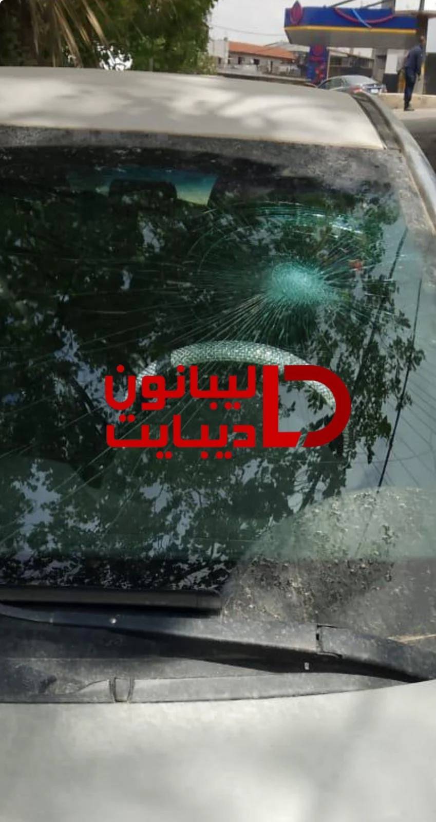 بعد الاعتداء عليه في الجبل... أول تعليق من الشيخ حسين حمزة