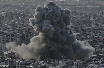 “إبرة مورفين” أميركية لترميم ما خلّفته “غارة الحدث”