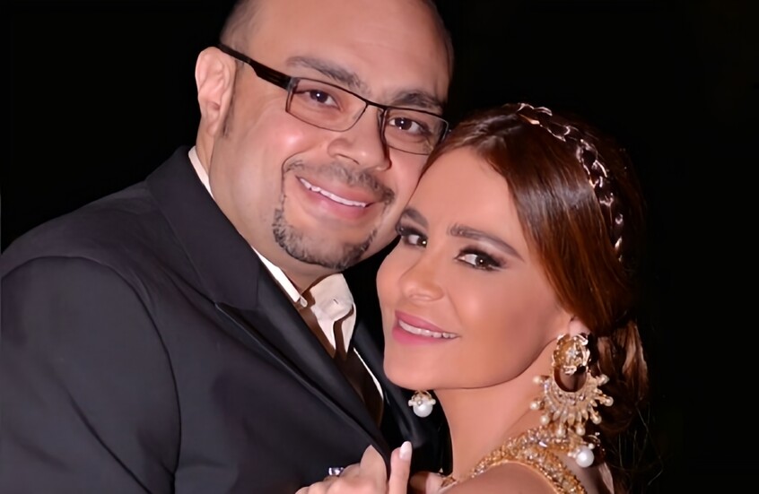 كارول سماحة تنعى 