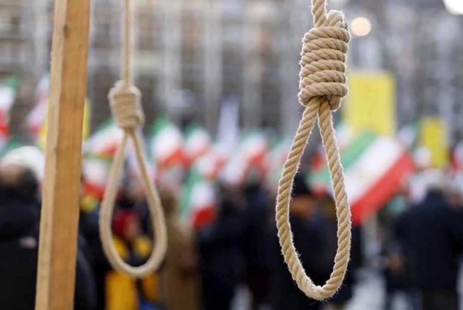  "تورّط باغتيال قيادي بالحرس الثوري"... إيران تُعدم "جاسوس الموساد"