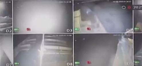 على متنها 30 ناشطًا دوليًا... إسرائيل تهاجم سفينة 