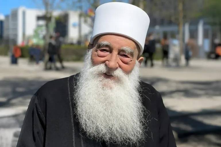 "الأمان شرط للتخلي عن السلاح"... حمود الحناوي: التواصل مستمر مع جنبلاط