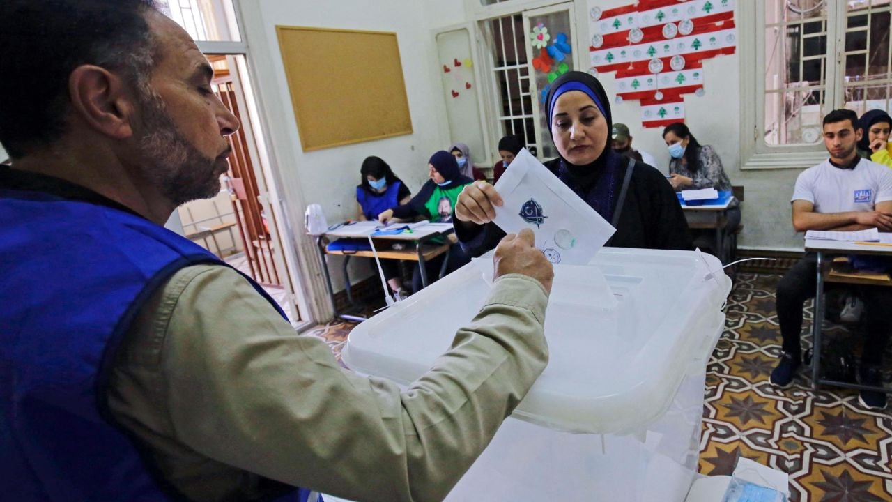 مع اقفال باب الترشح: خريطة الانتخابات تتضح في زغرتا