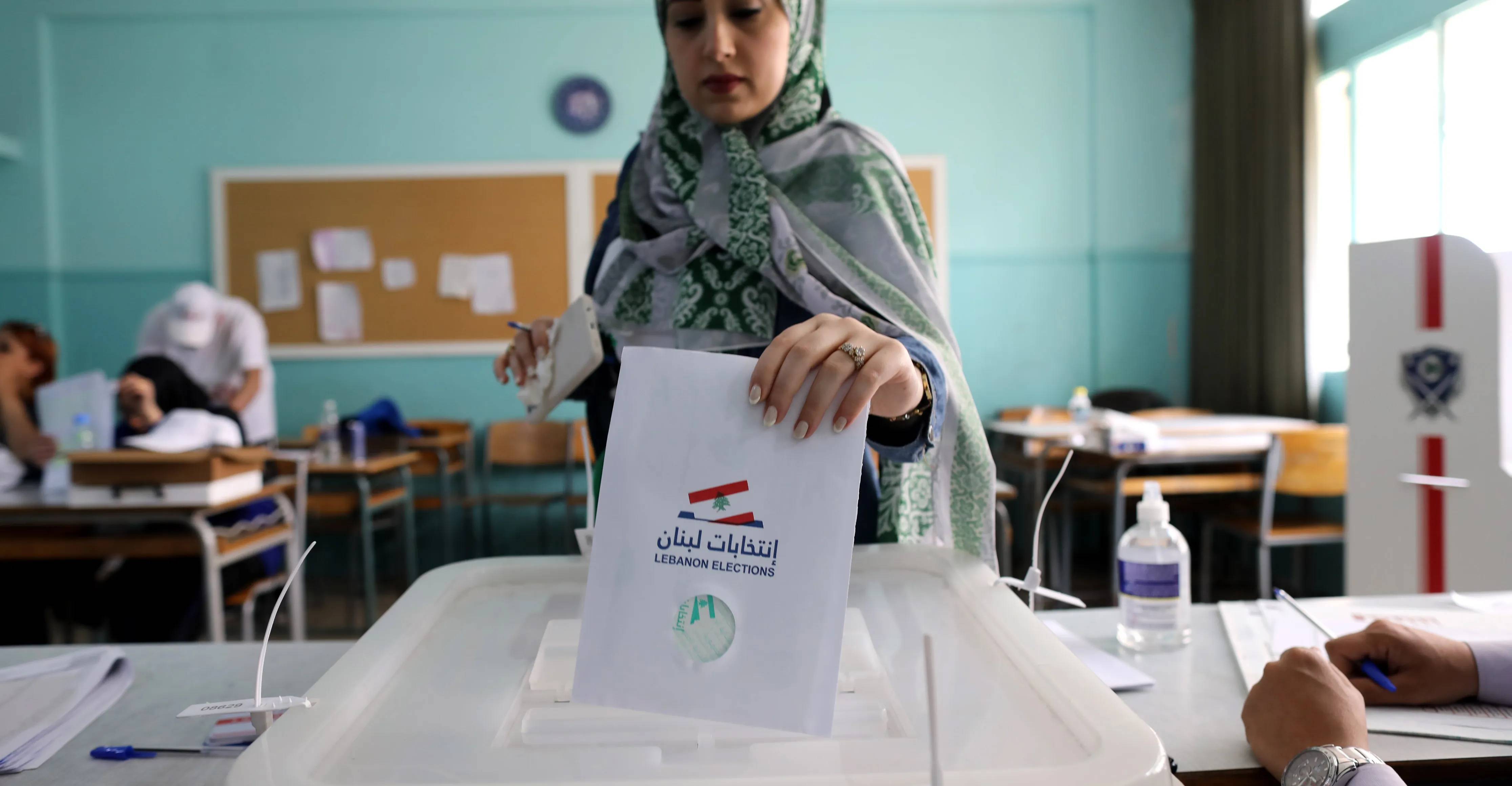 عكار تُقفل باب الترشيحات: فوز 30 بلدية و40 مختارًا بالتزكية