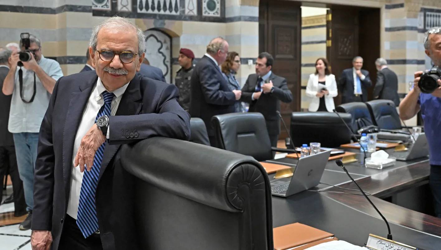 في خطوة طال انتظارها... إقرار مشروع قانون استقلالية القضاء
