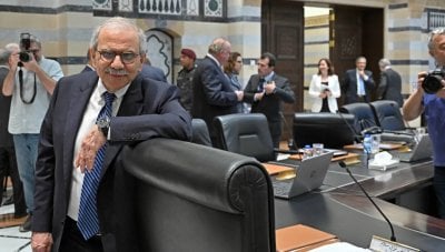 في خطوة طال انتظارها... إقرار مشروع قانون استقلالية القضاء
