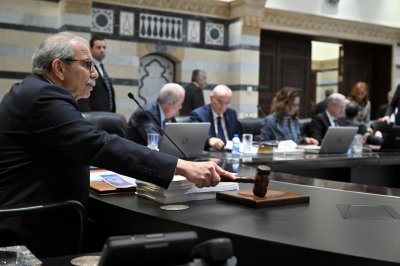 سلام: استقلالية القضاء تعيد الاعتبار لدور الدولة وتمنع التدخلات