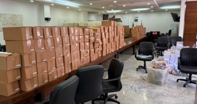 الانتخابات البلدية شمالًا: تزكيات محدودة و88% من مرشحي طرابلس رجال الانتخابات البلدية شمالًا: تزكيات محدودة و88% من مرشحي طرابلس رجال