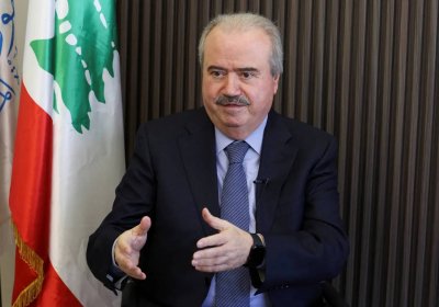  تتعلق بتمديد مهل... 4 قرارات هامة لجابر