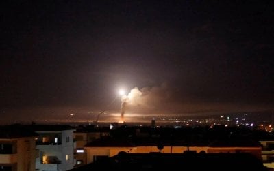 قرب قصر الشرع... نتنياهو يعلن شن هجوم ويتوعّد!