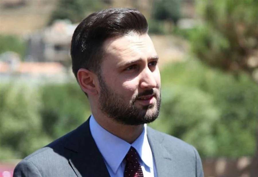 "ليس مقبولاً"... تيمور جنبلاط: هكذا تُبنى الدولة السورية الجديدة!