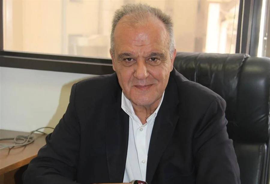 بوشكيان: العمال هم العمود الفقري للاقتصاد والنهوض الوطني
