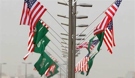 صفقة صواريخ بالمليارات تسبق وصول ترامب إلى الرياض