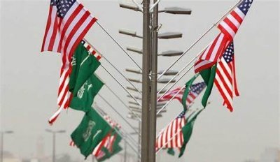 صفقة صواريخ بالمليارات تسبق وصول ترامب إلى الرياض