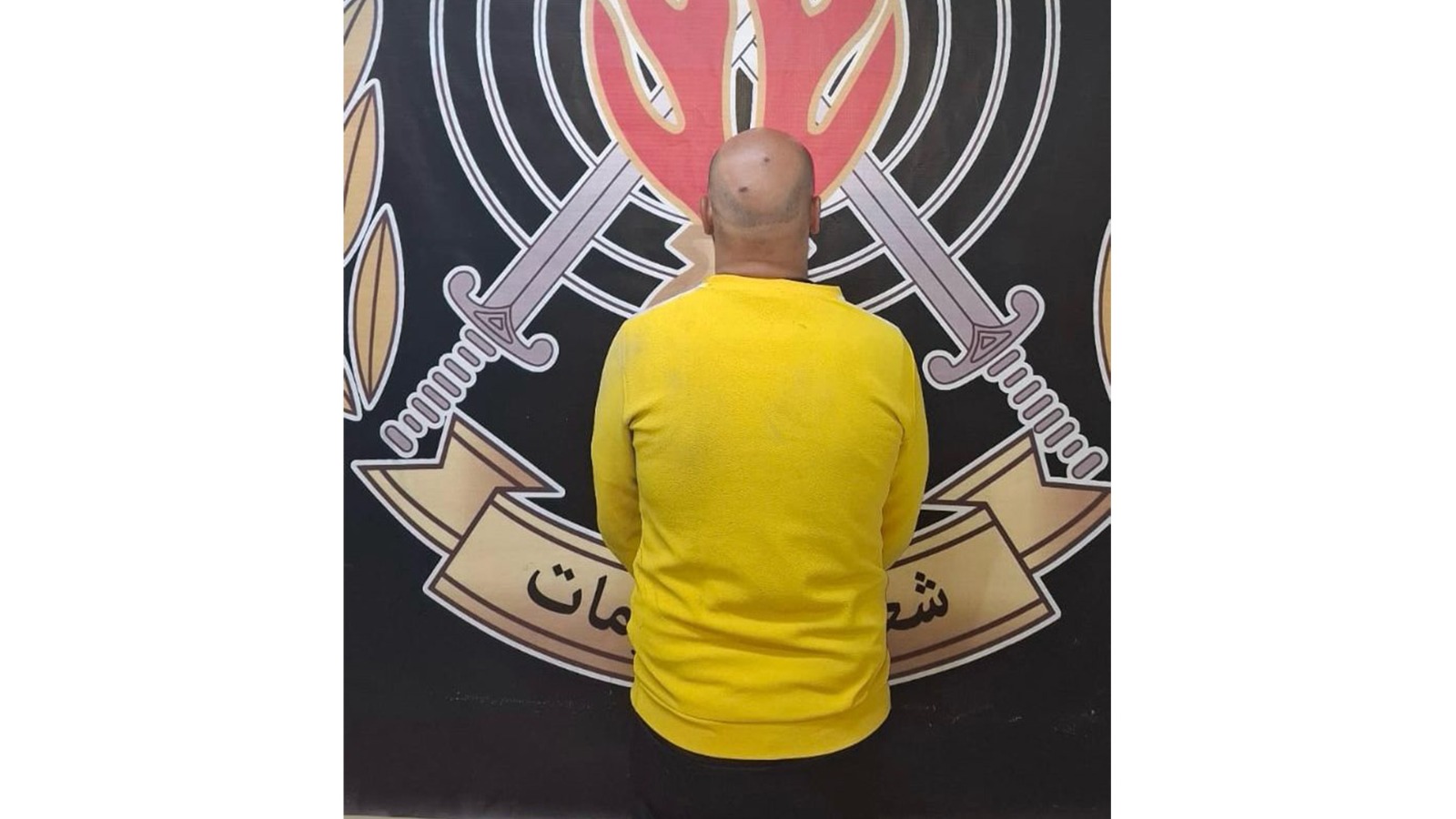 بعد رصد فيديوهاته على مواقع التواصل... 