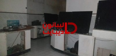 حادثة صادمة… اكتشاف أجنة بشرية داخل شقة في صيدا (صور)
