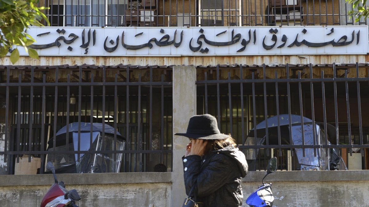 في عيدهم... "الضمان" يردّ للعمال بعضًا من حقوقهم